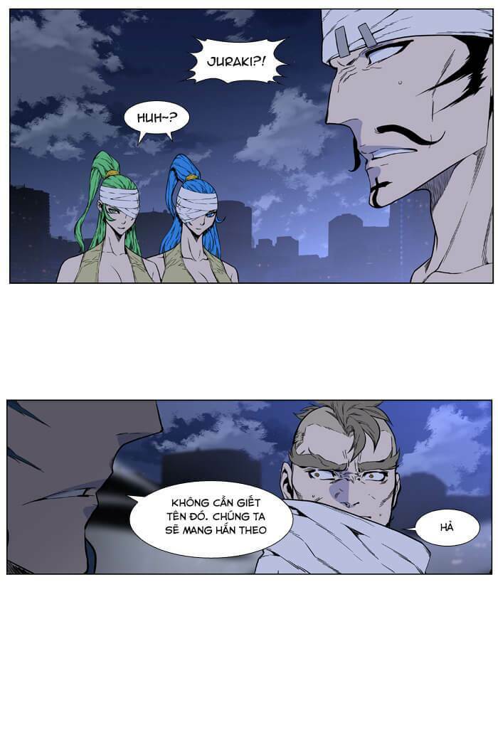 Ma Cà Rồng Quý Tộc: Chapter 412
