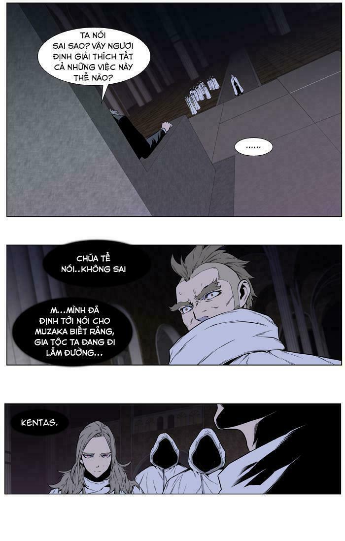 Ma Cà Rồng Quý Tộc: Chapter 413