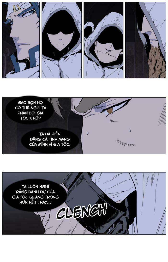 Ma Cà Rồng Quý Tộc: Chapter 413