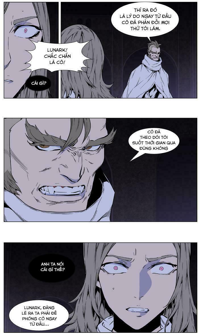 Ma Cà Rồng Quý Tộc: Chapter 413