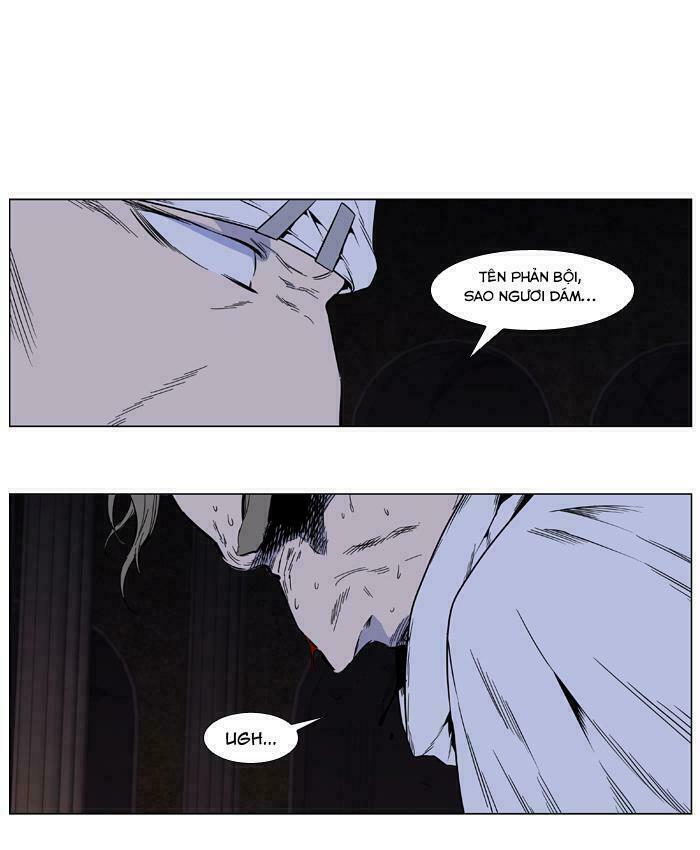 Ma Cà Rồng Quý Tộc: Chapter 413