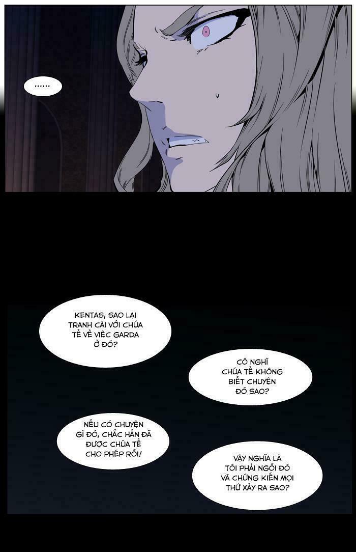 Ma Cà Rồng Quý Tộc: Chapter 413