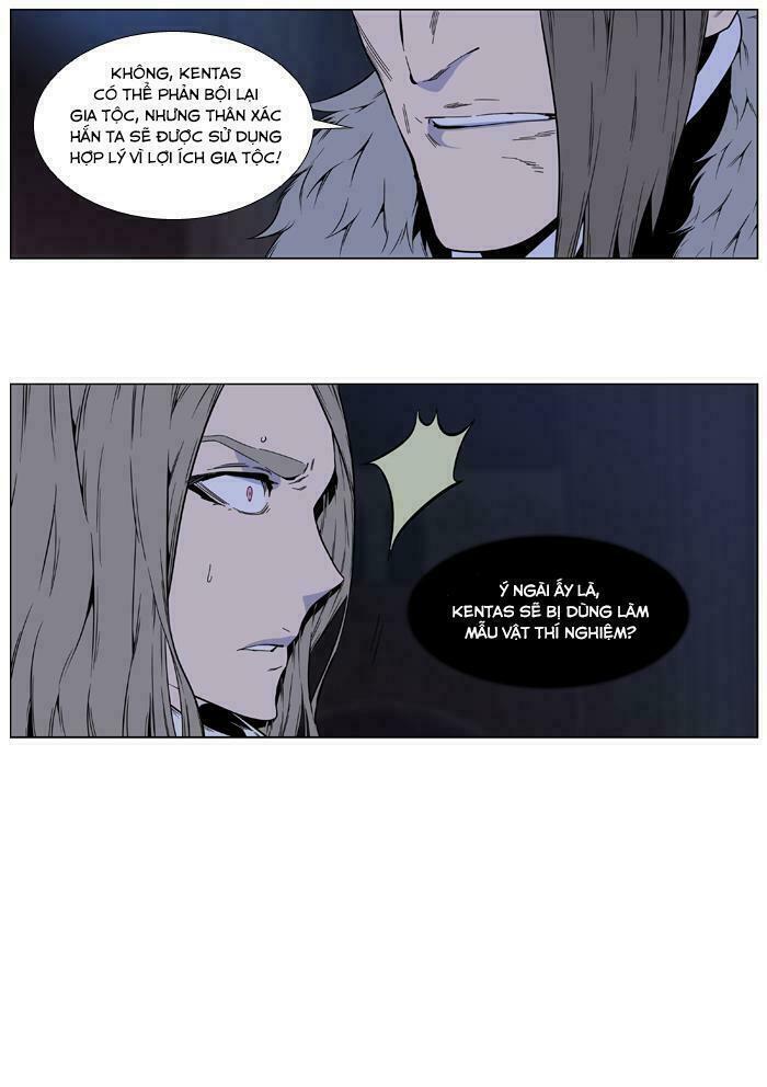 Ma Cà Rồng Quý Tộc: Chapter 413