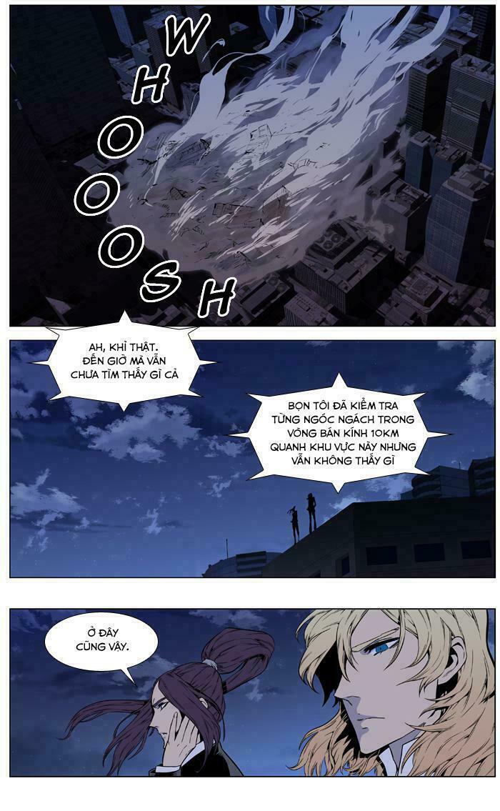 Ma Cà Rồng Quý Tộc: Chapter 413