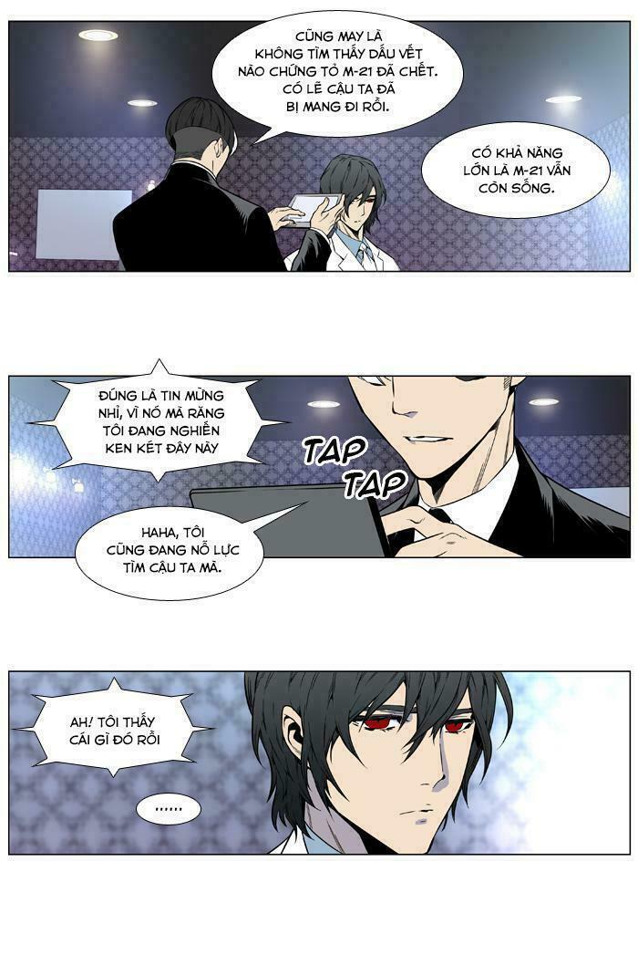 Ma Cà Rồng Quý Tộc: Chapter 413