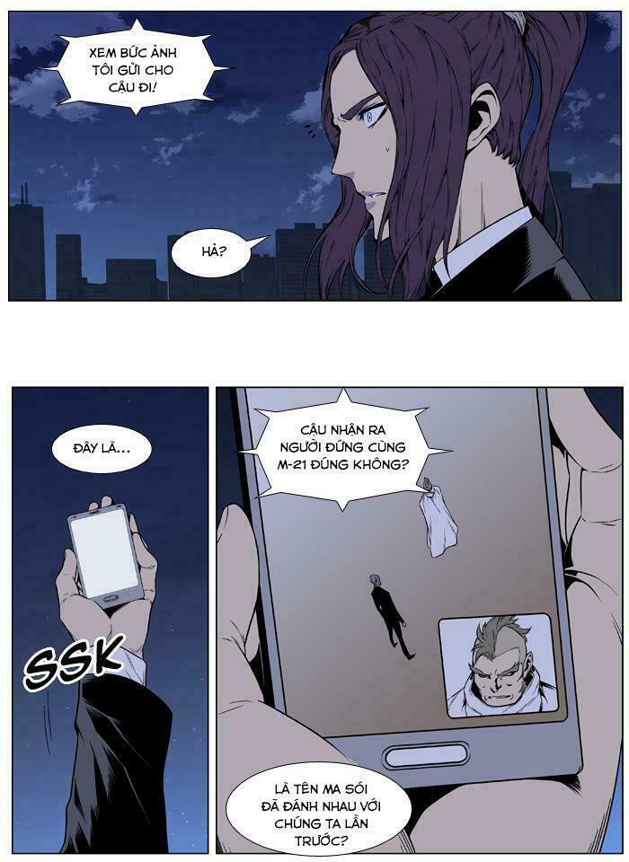 Ma Cà Rồng Quý Tộc: Chapter 413