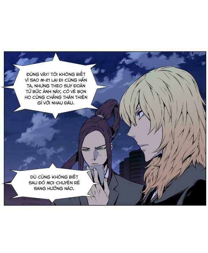 Ma Cà Rồng Quý Tộc: Chapter 413