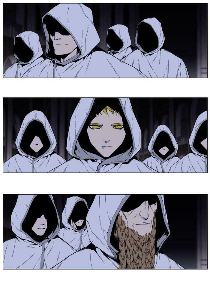 Ma Cà Rồng Quý Tộc: Chapter 413