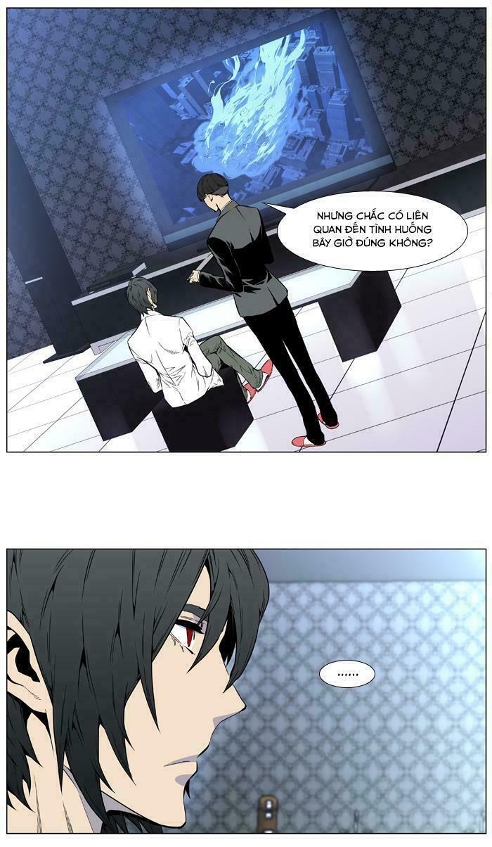 Ma Cà Rồng Quý Tộc: Chapter 413