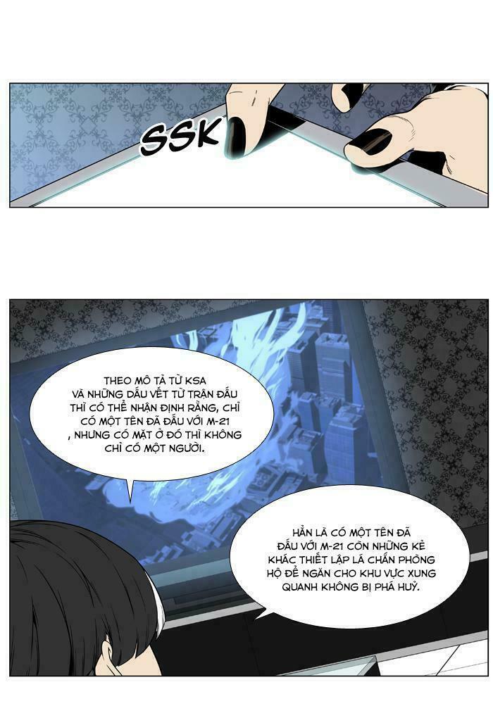 Ma Cà Rồng Quý Tộc: Chapter 413