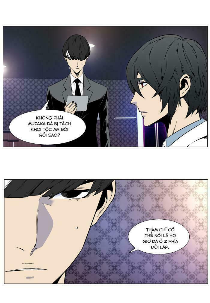 Ma Cà Rồng Quý Tộc: Chapter 413