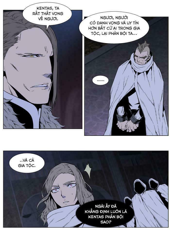 Ma Cà Rồng Quý Tộc: Chapter 413