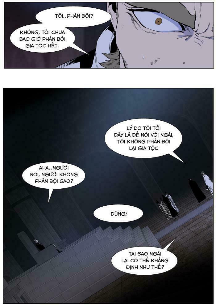 Ma Cà Rồng Quý Tộc: Chapter 413