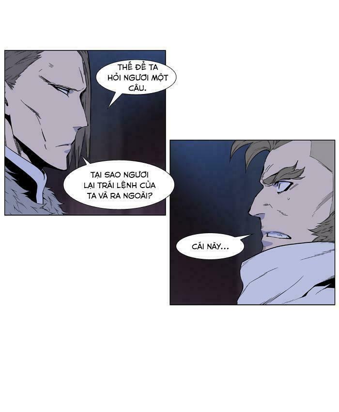 Ma Cà Rồng Quý Tộc: Chapter 413