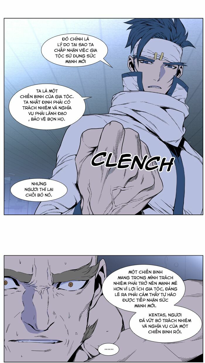 Ma Cà Rồng Quý Tộc: Chapter 414