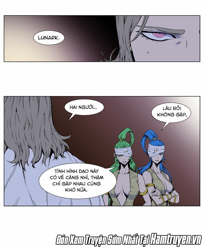 Ma Cà Rồng Quý Tộc: Chapter 414