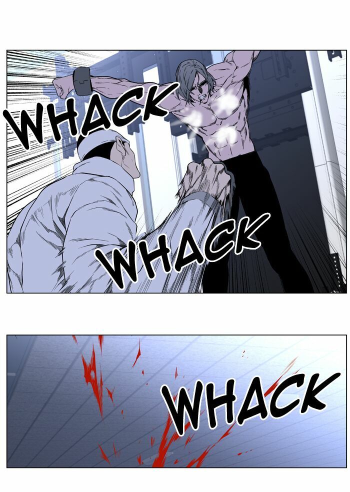 Ma Cà Rồng Quý Tộc: Chapter 414