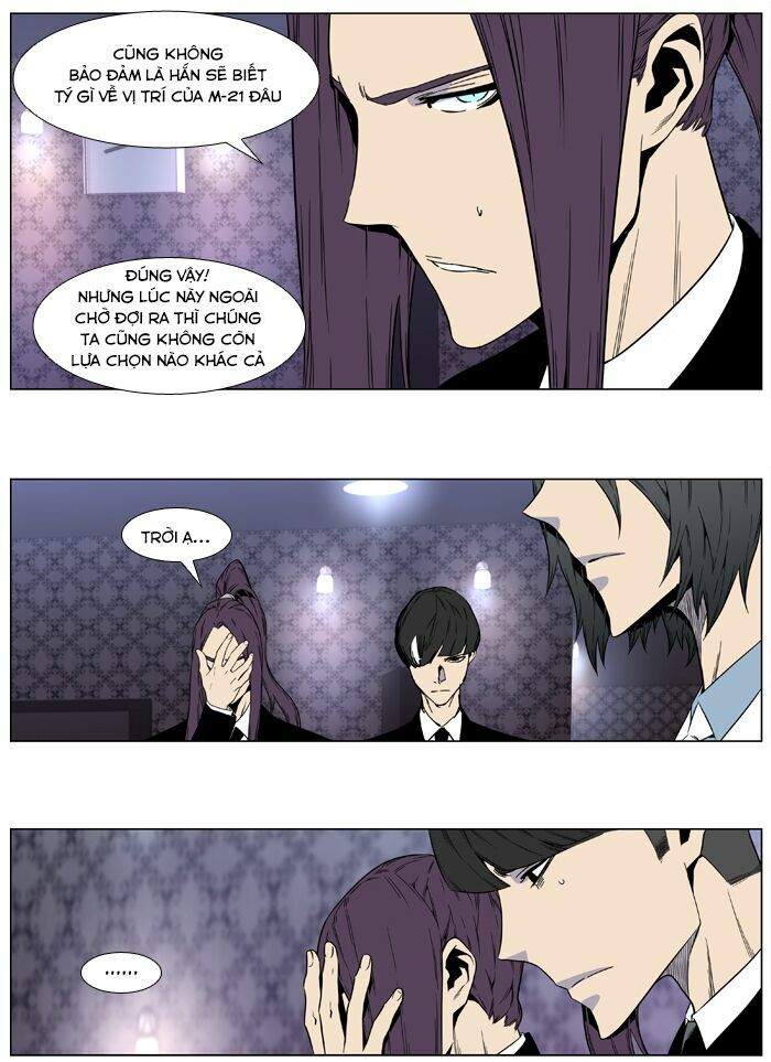 Ma Cà Rồng Quý Tộc: Chapter 414