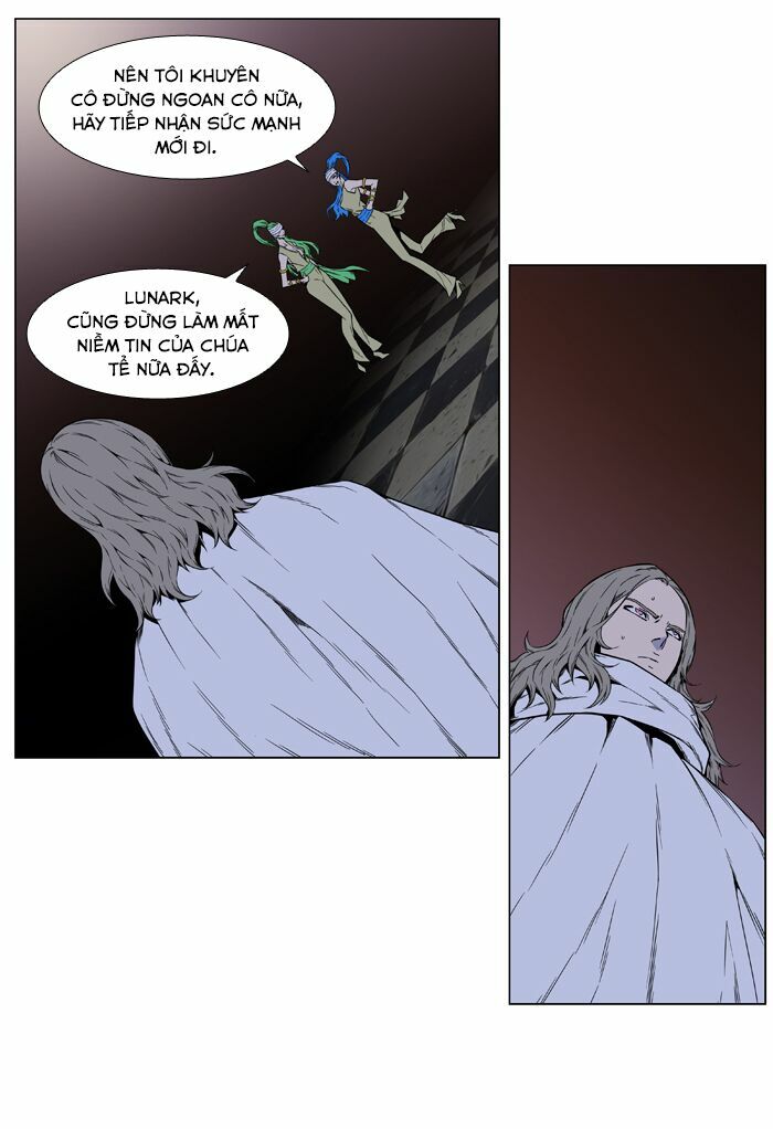 Ma Cà Rồng Quý Tộc: Chapter 414