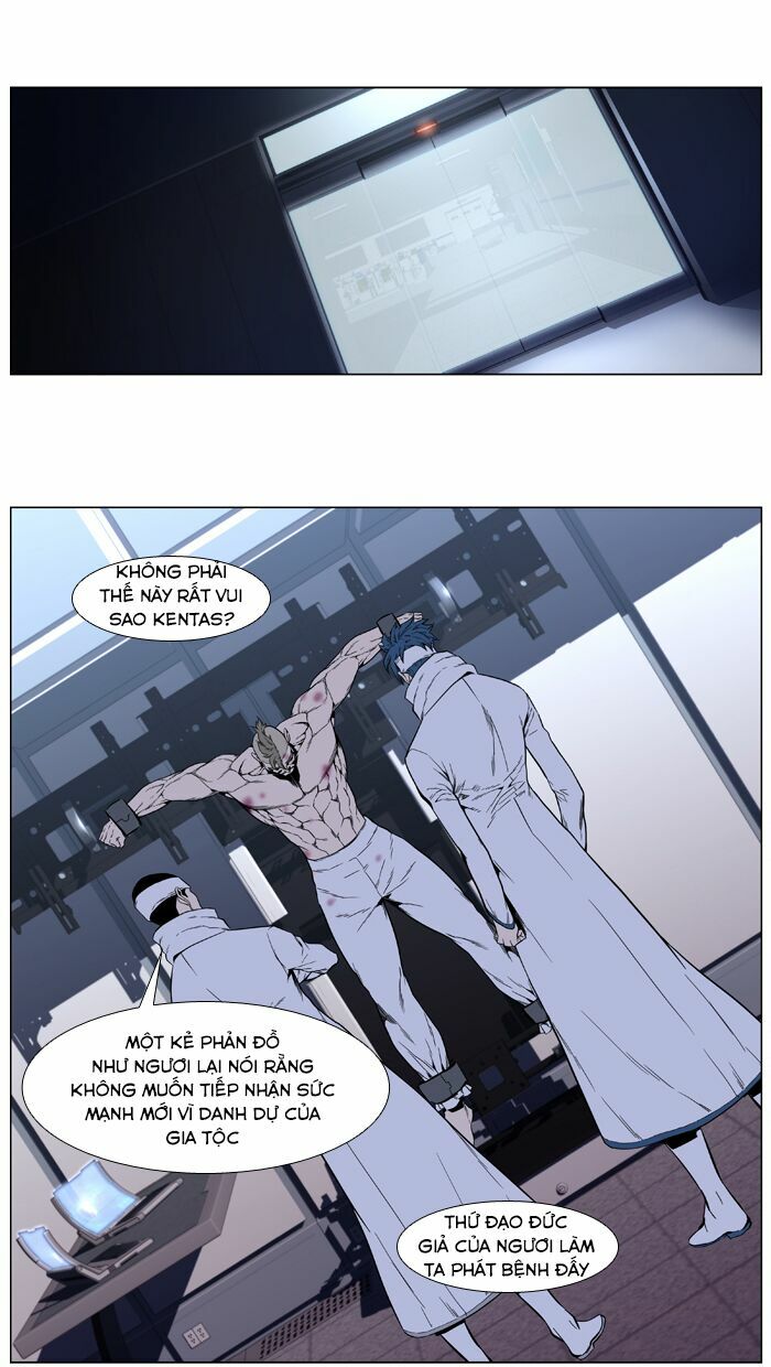 Ma Cà Rồng Quý Tộc: Chapter 414