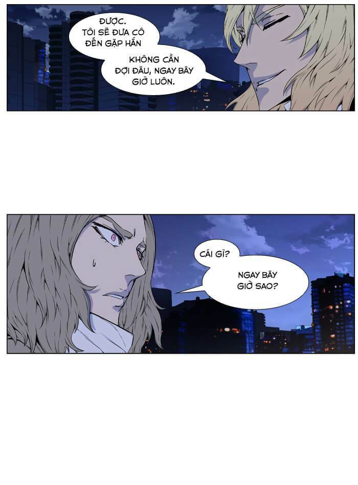 Ma Cà Rồng Quý Tộc: Chapter 416
