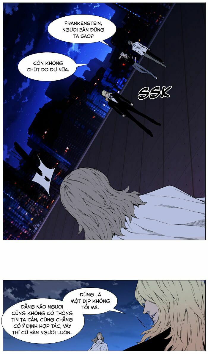 Ma Cà Rồng Quý Tộc: Chapter 416