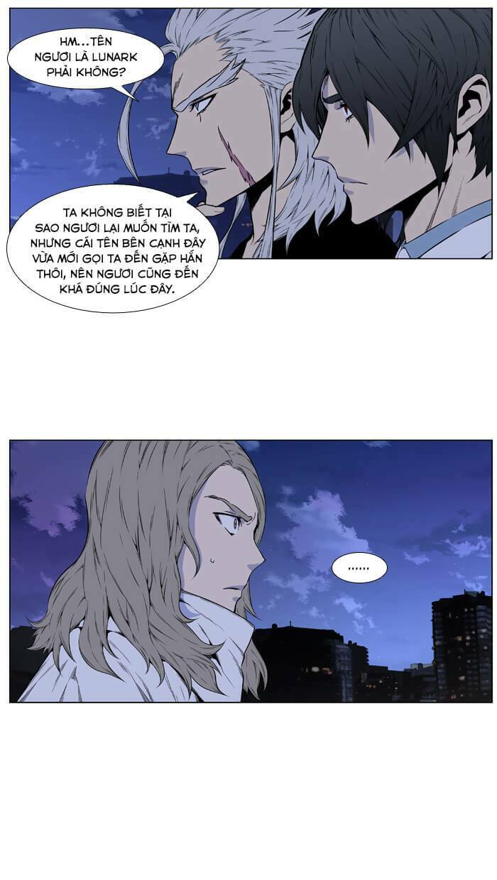Ma Cà Rồng Quý Tộc: Chapter 416