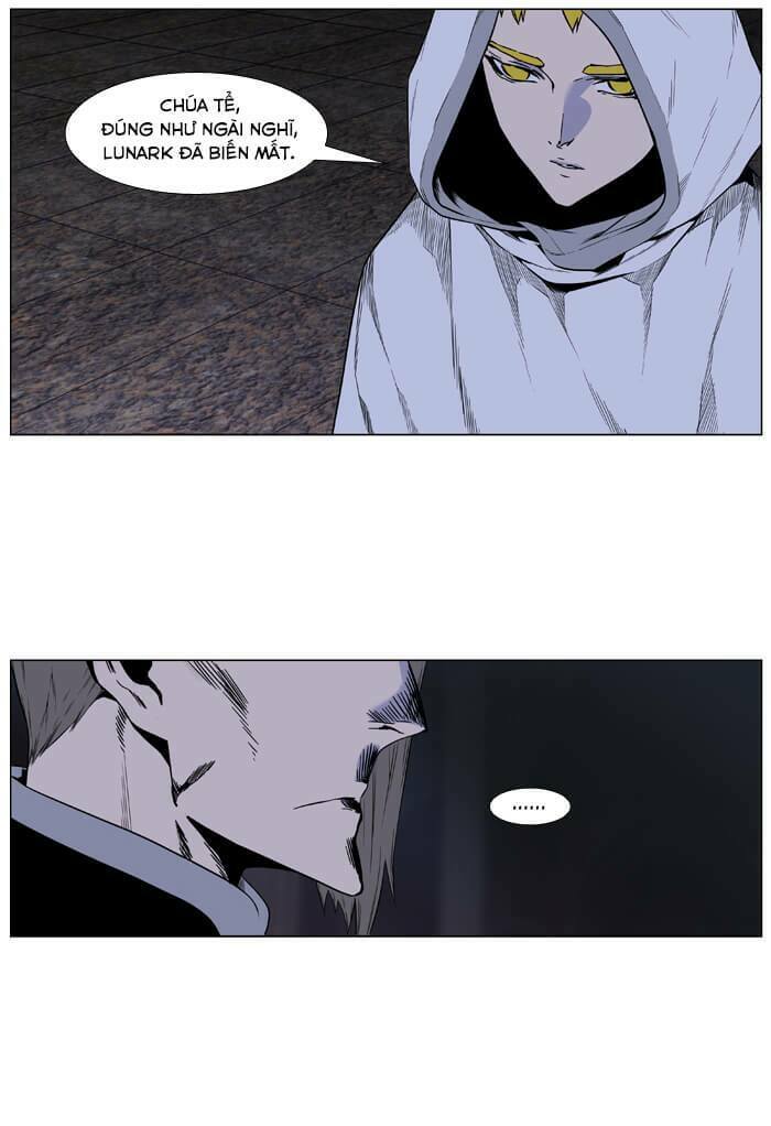 Ma Cà Rồng Quý Tộc: Chapter 416
