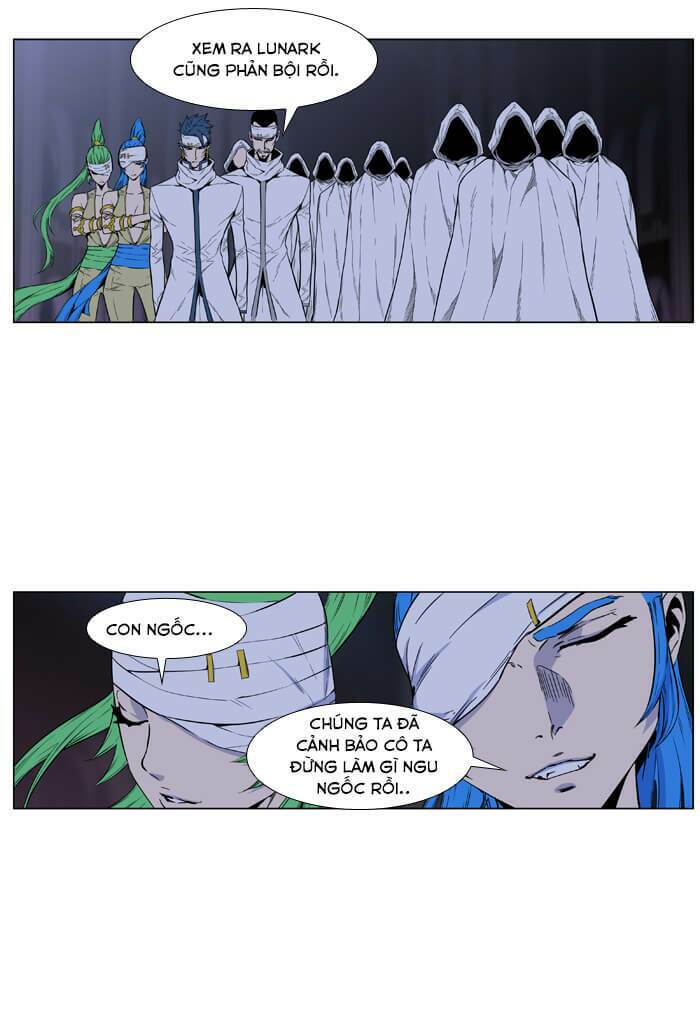 Ma Cà Rồng Quý Tộc: Chapter 416