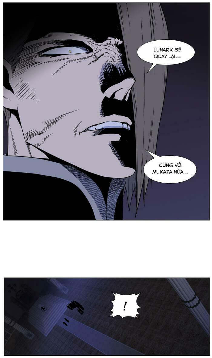 Ma Cà Rồng Quý Tộc: Chapter 416