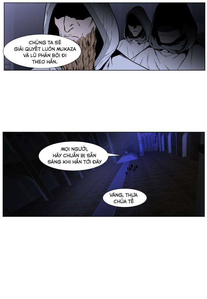 Ma Cà Rồng Quý Tộc: Chapter 416