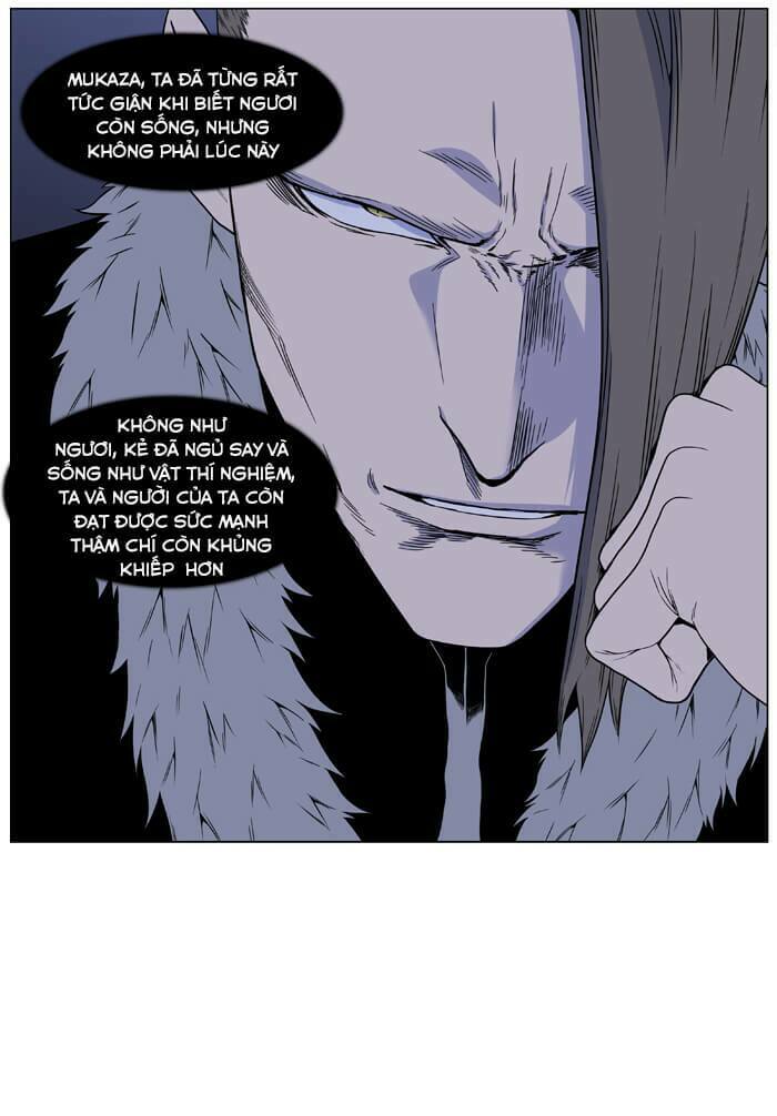 Ma Cà Rồng Quý Tộc: Chapter 416