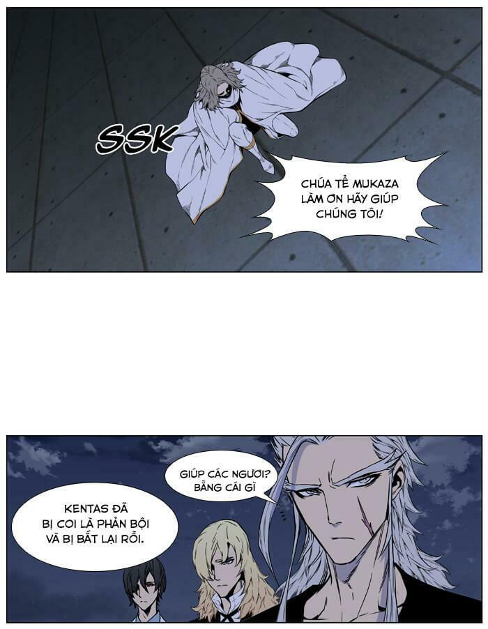 Ma Cà Rồng Quý Tộc: Chapter 416