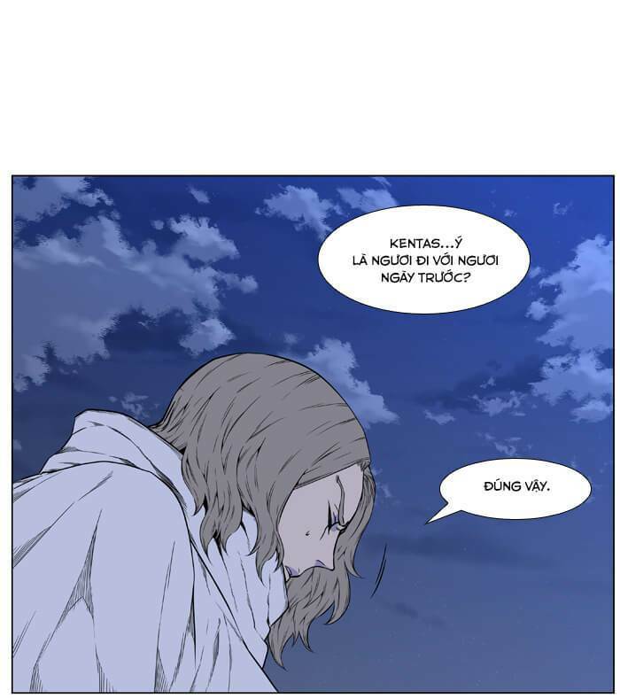 Ma Cà Rồng Quý Tộc: Chapter 416