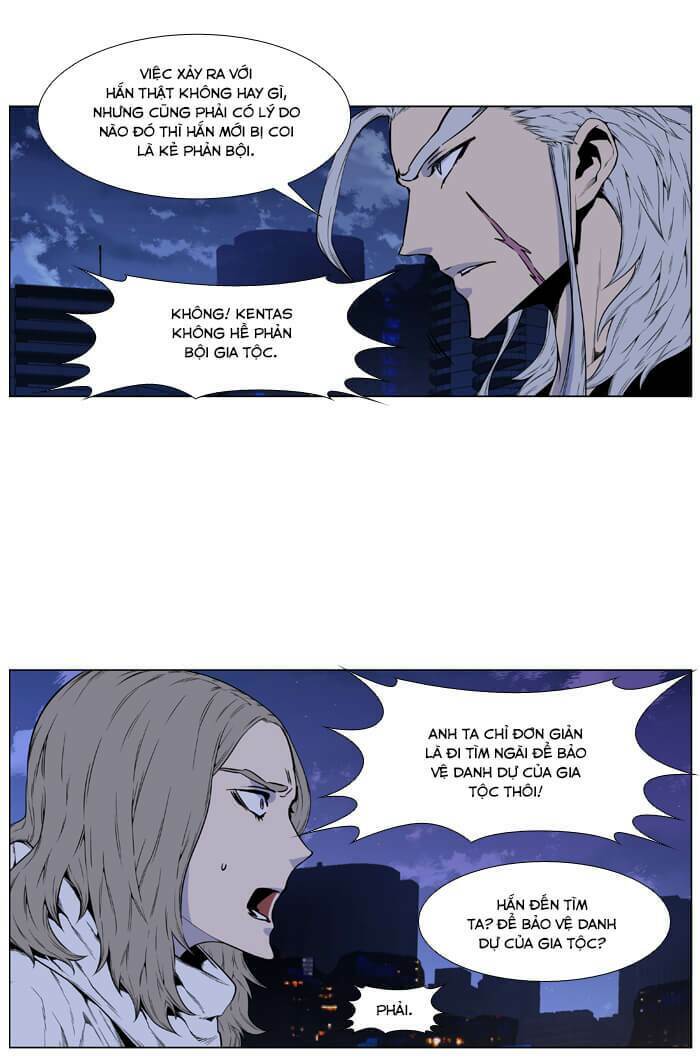 Ma Cà Rồng Quý Tộc: Chapter 416
