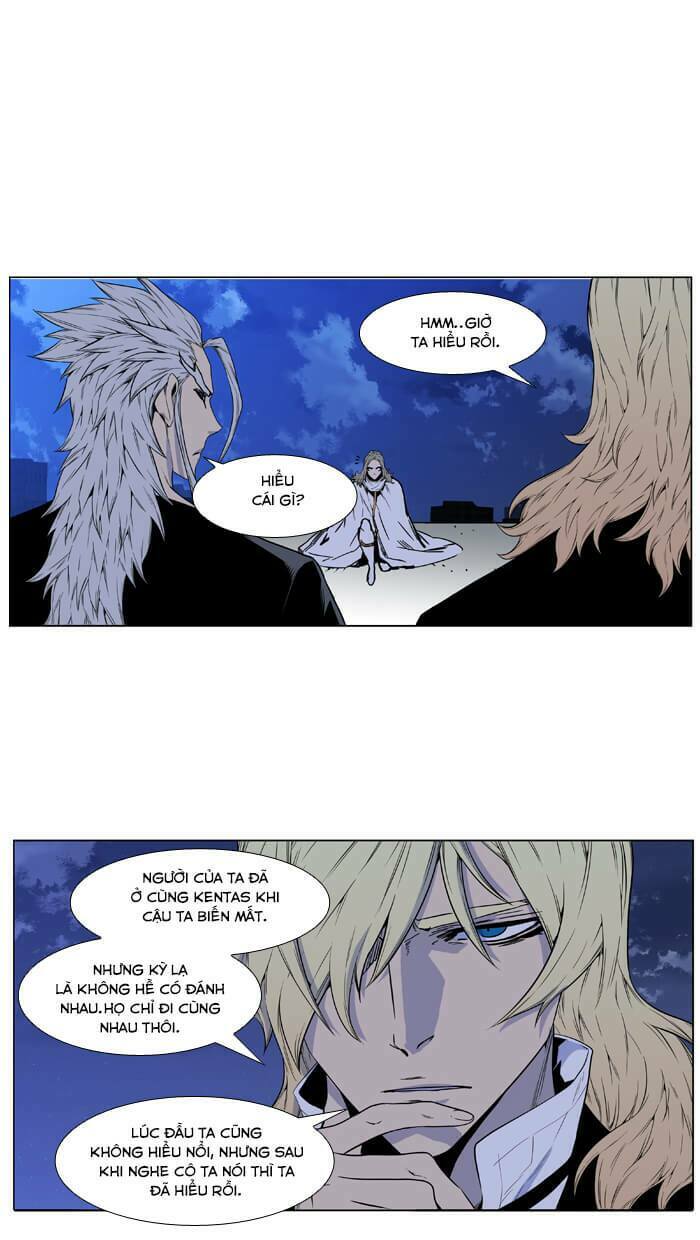Ma Cà Rồng Quý Tộc: Chapter 416