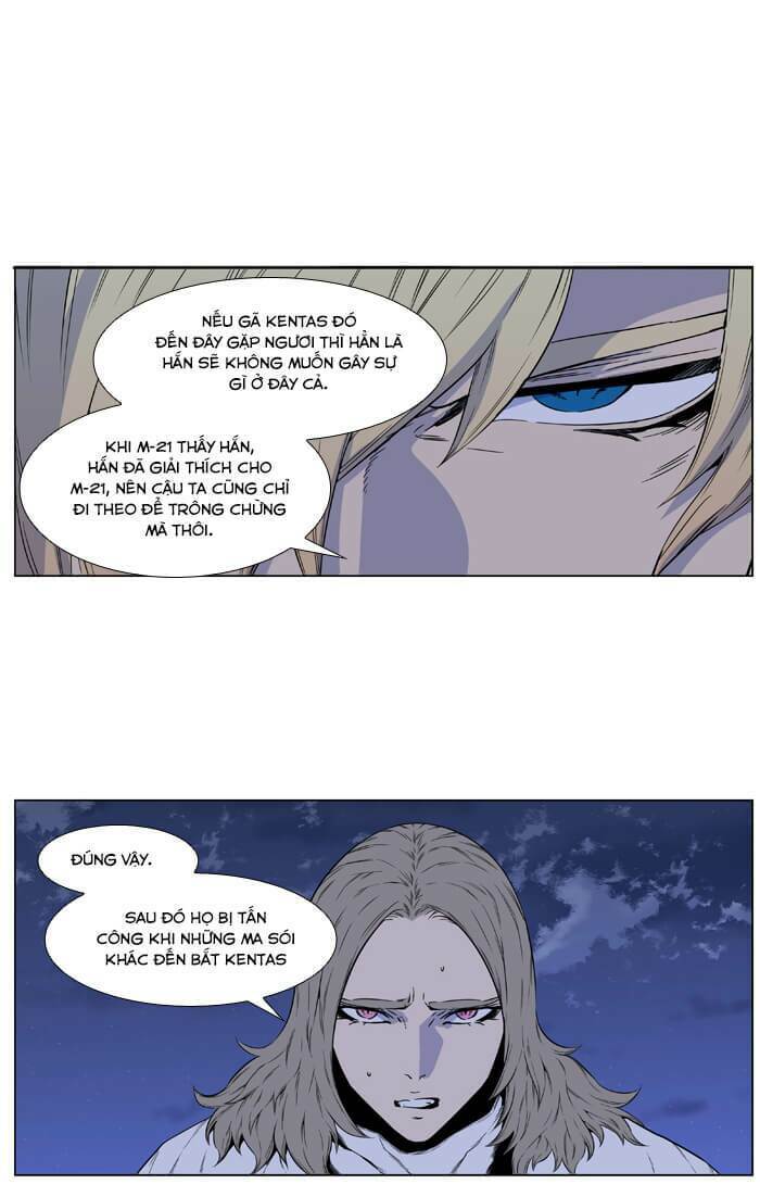 Ma Cà Rồng Quý Tộc: Chapter 416