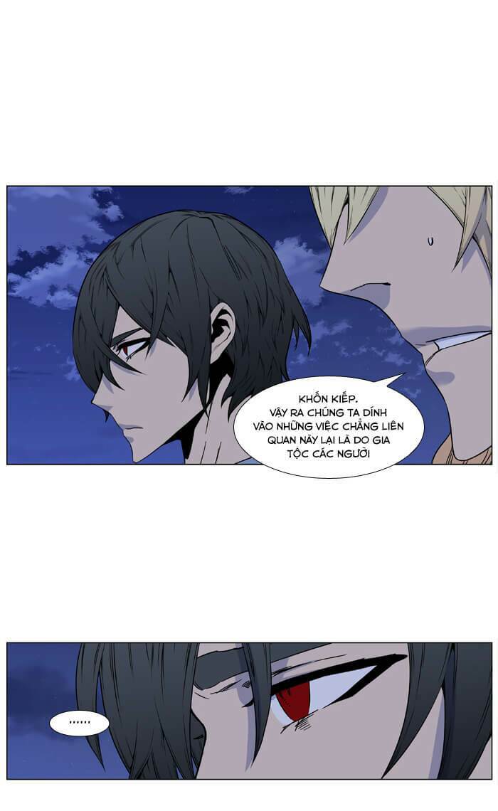 Ma Cà Rồng Quý Tộc: Chapter 416