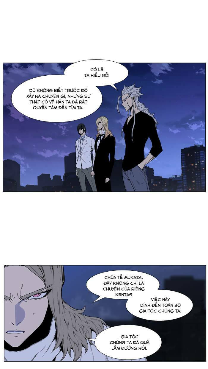 Ma Cà Rồng Quý Tộc: Chapter 416
