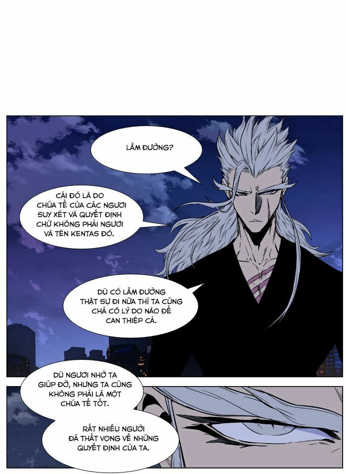 Ma Cà Rồng Quý Tộc: Chapter 416