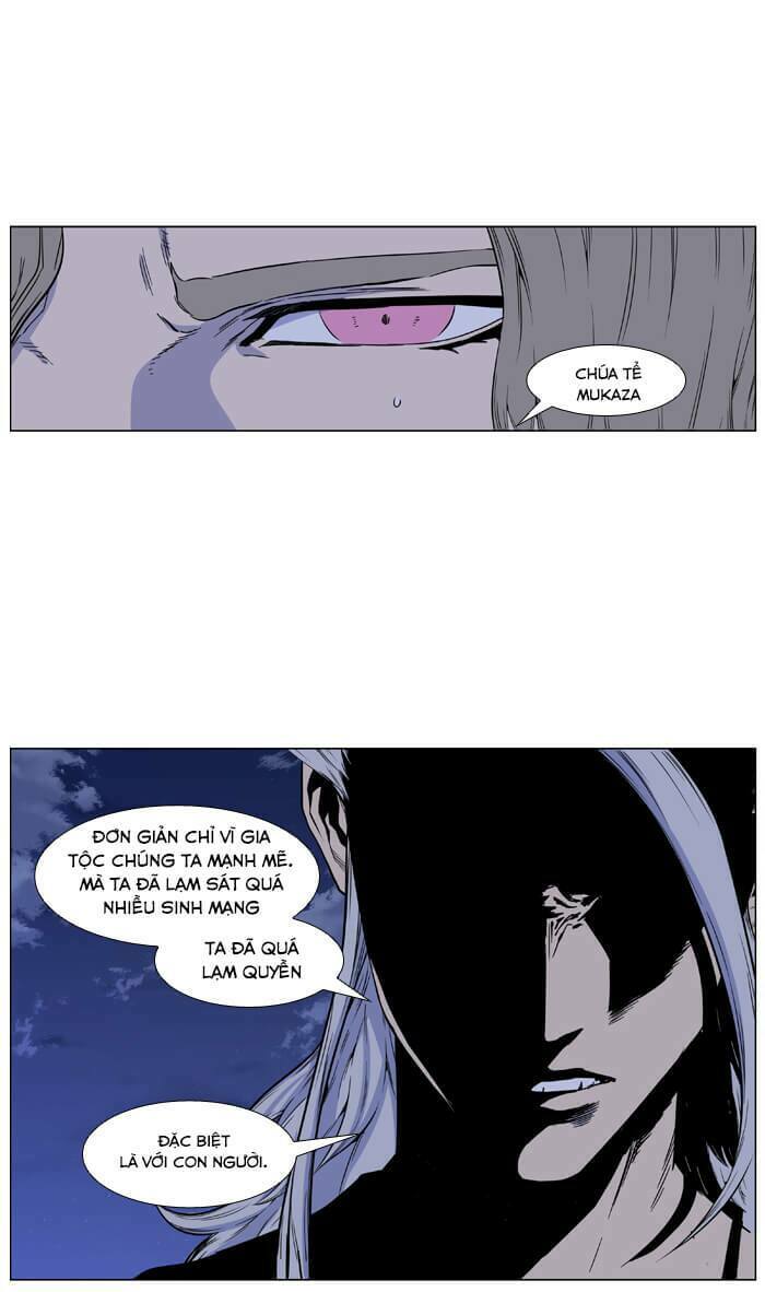 Ma Cà Rồng Quý Tộc: Chapter 416