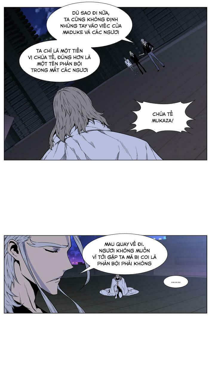 Ma Cà Rồng Quý Tộc: Chapter 416