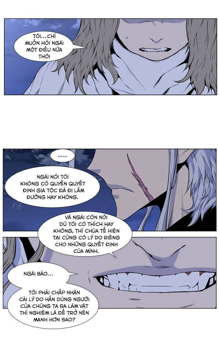 Ma Cà Rồng Quý Tộc: Chapter 416