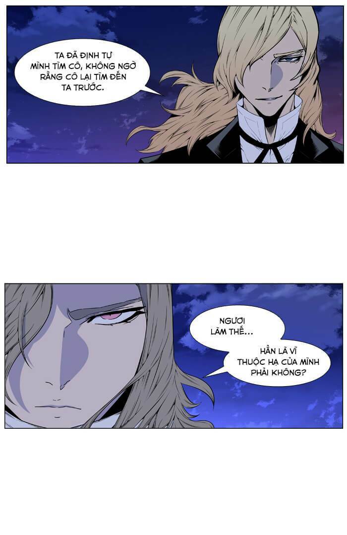 Ma Cà Rồng Quý Tộc: Chapter 416