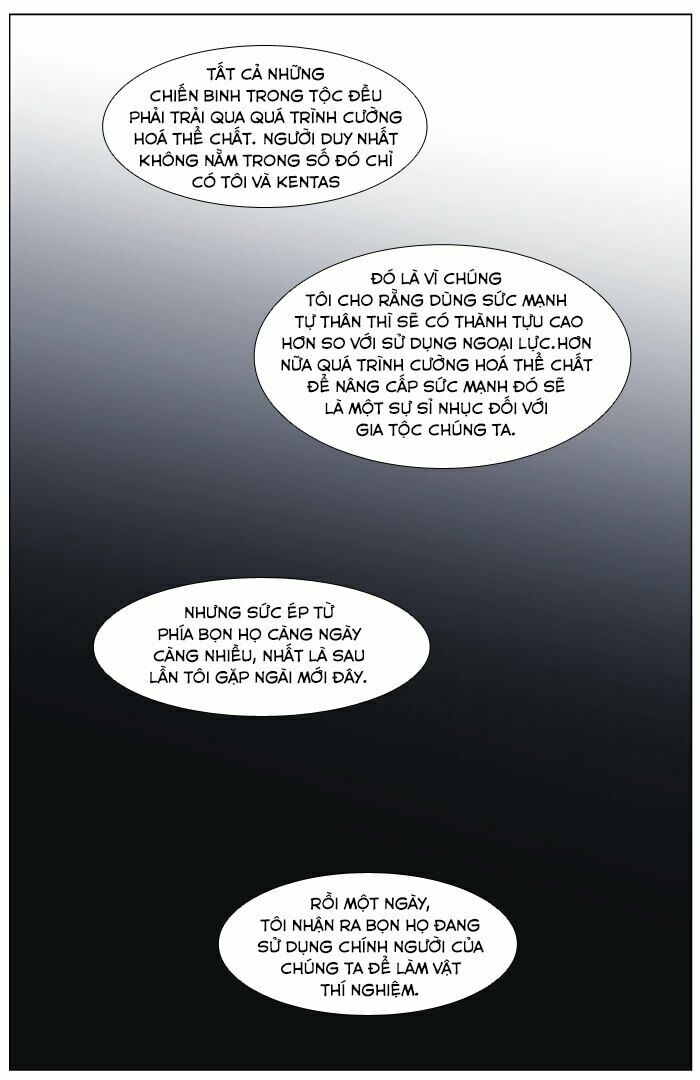Ma Cà Rồng Quý Tộc: Chapter 416