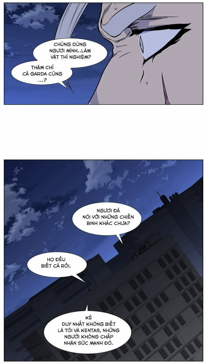 Ma Cà Rồng Quý Tộc: Chapter 416
