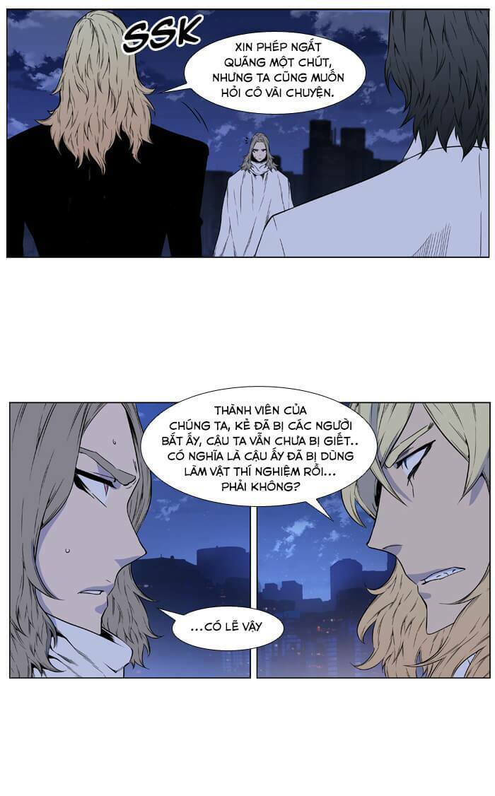 Ma Cà Rồng Quý Tộc: Chapter 416