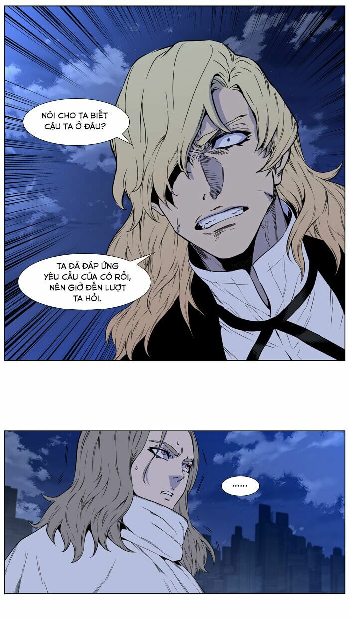 Ma Cà Rồng Quý Tộc: Chapter 416