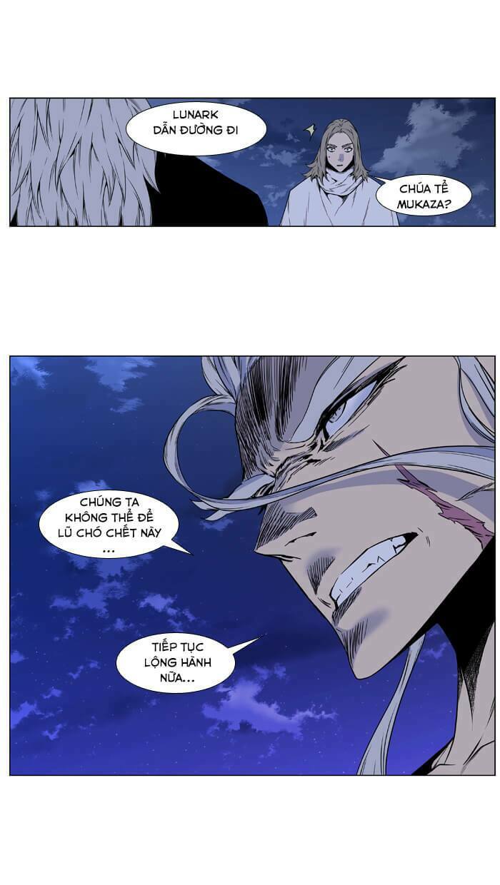 Ma Cà Rồng Quý Tộc: Chapter 416