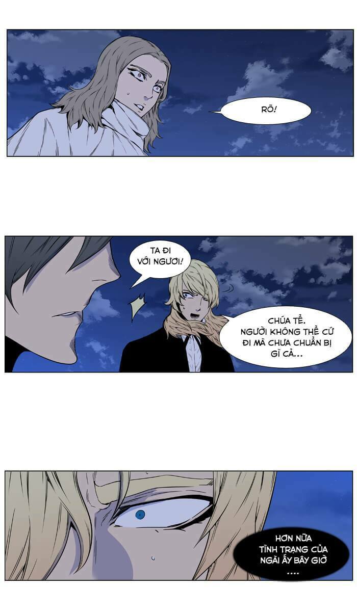 Ma Cà Rồng Quý Tộc: Chapter 416